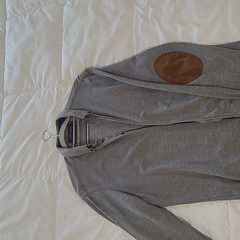 Zara man